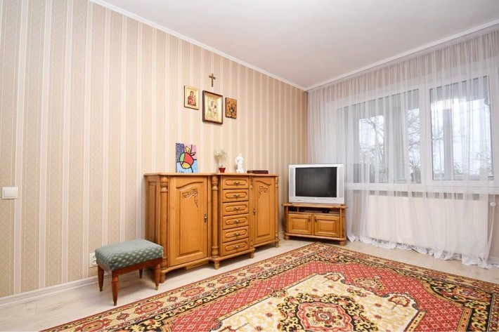 Продаж 2к квартира з добудовою Східний - фото 1