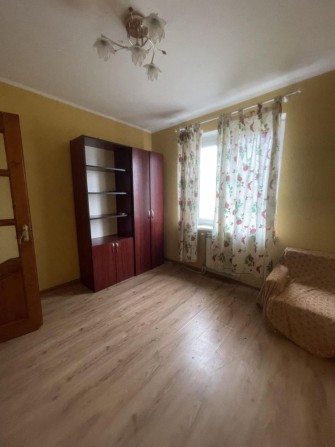 Трикімнатна квартира в районі вулиці Минайська - фото 1