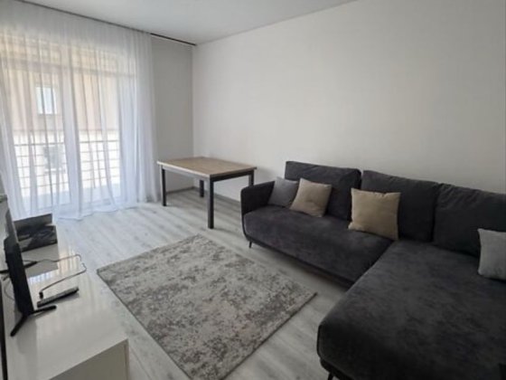 2-кімнатнна квартира в новобудові Ужгород