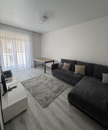 2-кімнатнна квартира в новобудові - фото 1