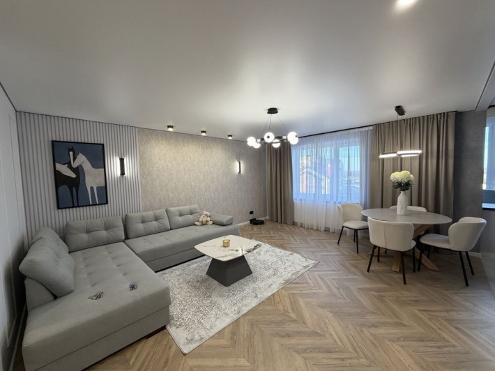 Продається 3-х кімнатна квартира Леся Курбаса - фото 1