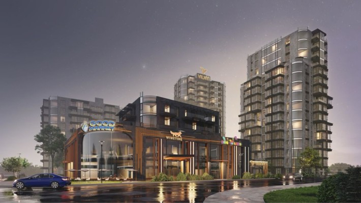 Продаж 3 к квартири в ЖК Vilnij 82 м.кв. ТОП ціна до Нового року - фото 1
