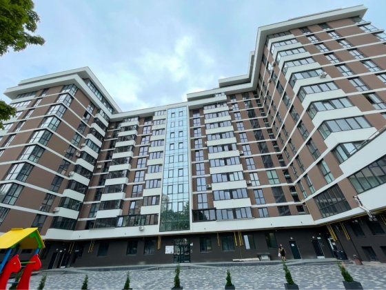 Продаж квартири 2кім+ кухня студія Тернопіль