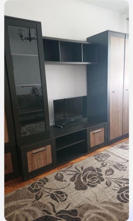 Трикімнатна квартира в новому районі - фото 1