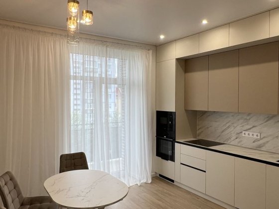 Продаж квартири в новобудові Ужгород