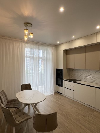 Продаж квартири в новобудові - фото 1