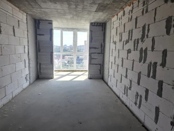 Продаж 2к квартири 69 кв. м на вул. Білогірська Тернопіль