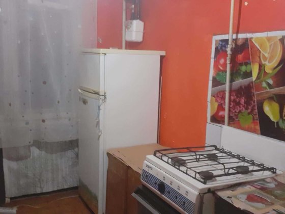 Продається 1/2 частка 2-кімнатної квартири, Київська набереж., Ужгород Ужгород