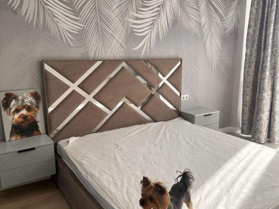 1кімнатна Новобудова з Ремонтом Собранецька Ужгород