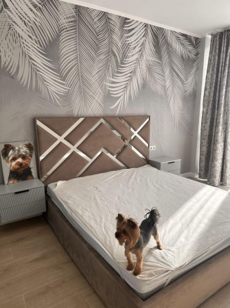 1кімнатна Новобудова з Ремонтом Собранецька - фото 1