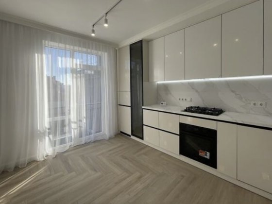 Продається 2 кімнатна квартира по вул. Острозького Тернопіль