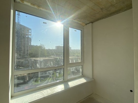 Однокімнатна квартира з майже завершеним ремонтом на продаж Черновцы