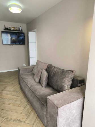 1 новобудова з якісним євроремонтом - фото 1