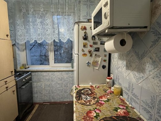 Продам 4 кімнатну квартиру на 3 поверсі Суми