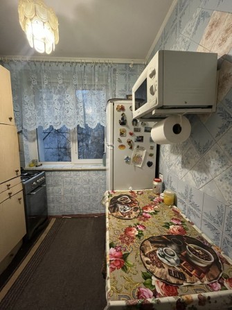 Продам 4 кімнатну квартиру на 3 поверсі - фото 1