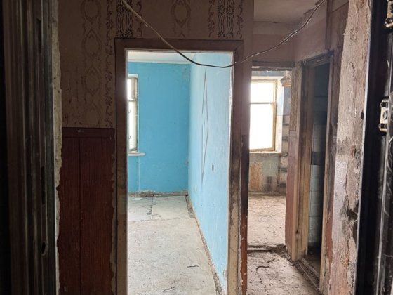 Квартира. Ужгород