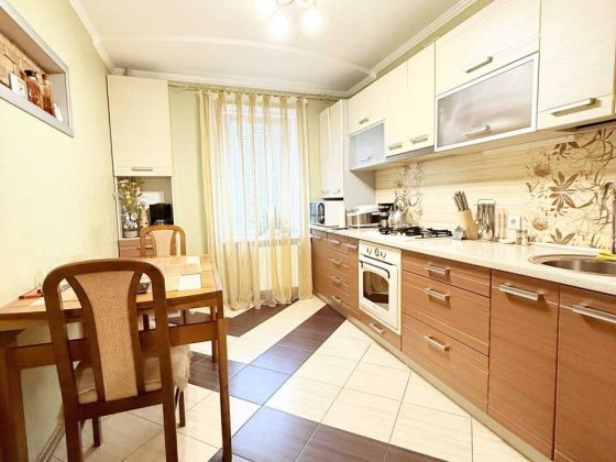 Продаж 3-кімнатної квартири в новобудові по вул. Герасима Кондратьєва Сумы