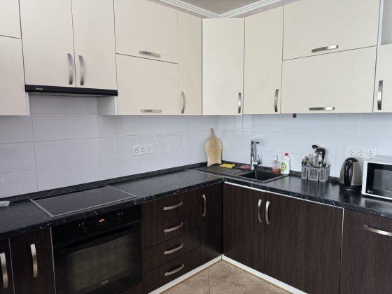 Продам 1 кімнатну квартиру в новобудові Суми