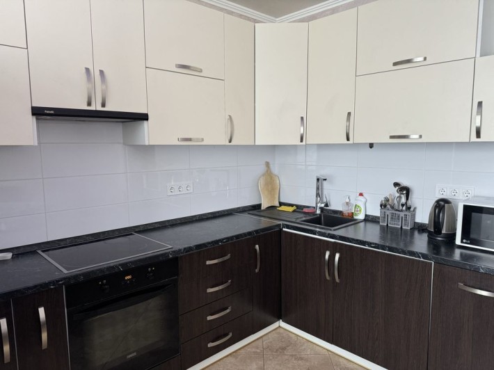 Продам 1 кімнатну квартиру в новобудові - фото 1