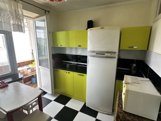 Продаж 3-кімнатної квартири в Ужгороді Ужгород