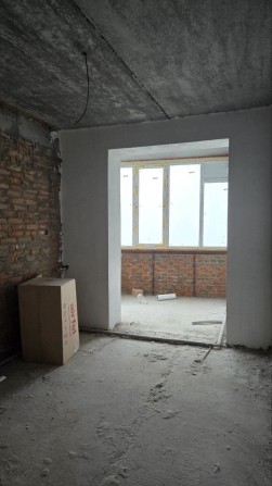 ПРОДАМ 1-кімнатну квартиру  Переуступка без податків.  Можлива єОселя - фото 1