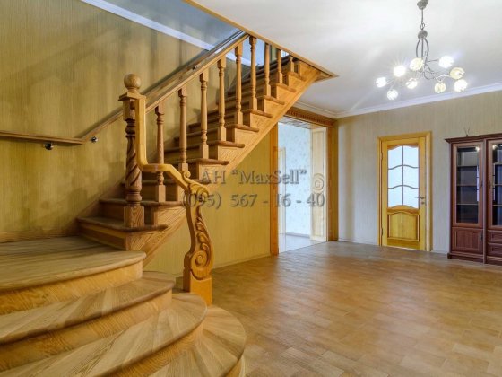 Продам 2-рівневу квартиру в центрі міста в елітній новобудові Суми