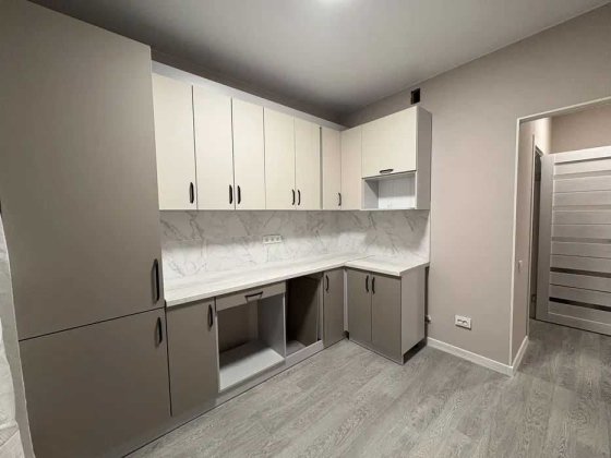 Однокімнатна квартира в новобудові! Полтава