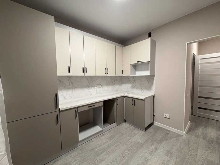 Однокімнатна квартира в новобудові! - фото 1