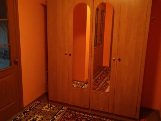 Продається 1к.квартира по вул. КОВПАКА Суми