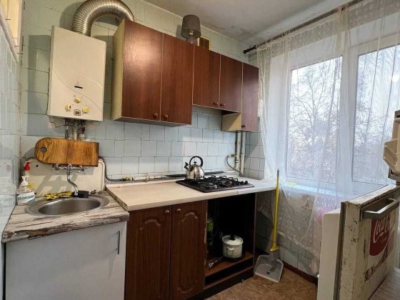 Продаж 2-кімнатної квартири вул. Революції Гідності (Супруна) Суми