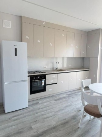 2к з газовим оплаенням - фото 1