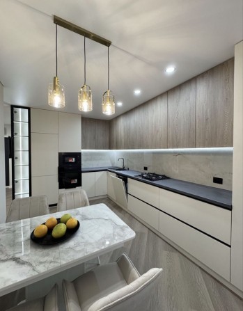 Продаж квартири, новобудова - фото 1