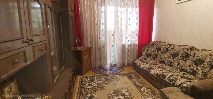 Продаж 1к квартири пр-к Караван А/О (Карбишева) - фото 1