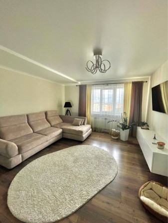 Трикімнатна квартира на Автовокзалі ‼️ - фото 1