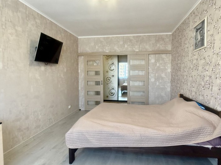 М-н Садовий. Двушка зайти і жити - фото 1