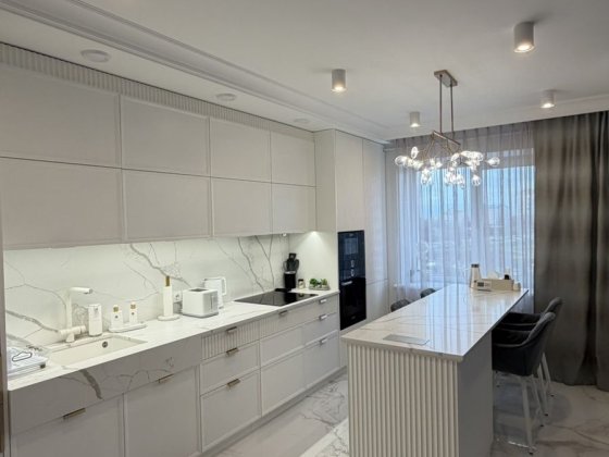 Продам 2 кім квартиру з автрномним  опаленням Суми