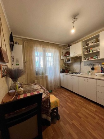 Продаж 1-кімнатної квартири вул. Металургів (біля FoodHouse) - фото 1