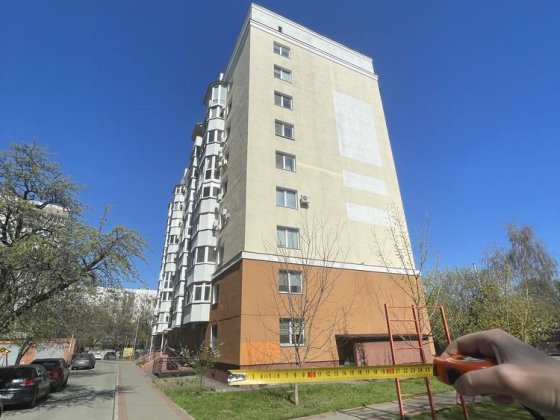 Центр, новобудова , ремонт, індивідульне опалення Полтава