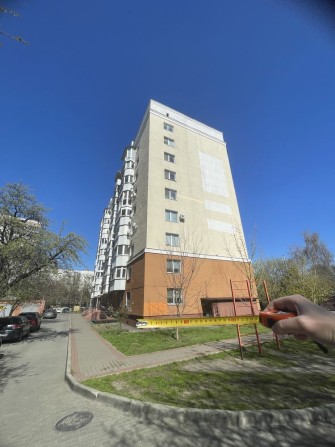 Центр, новобудова , ремонт, індивідульне опалення - фото 1