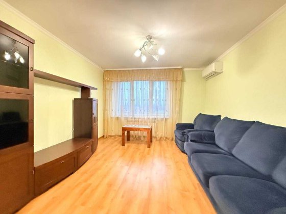 3-кімнатна з автономним опаленням Рівне