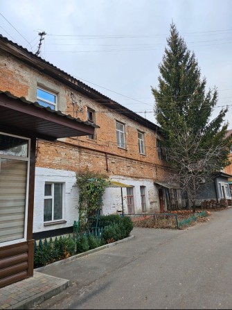 Продаж 2х.кімнатної квартири.Центр. - фото 1