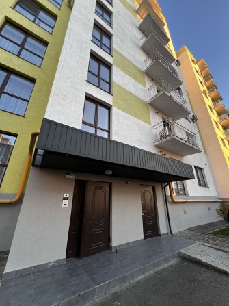 Продаж однокімнатної квартири по вул.Чорновола 91с - фото 1