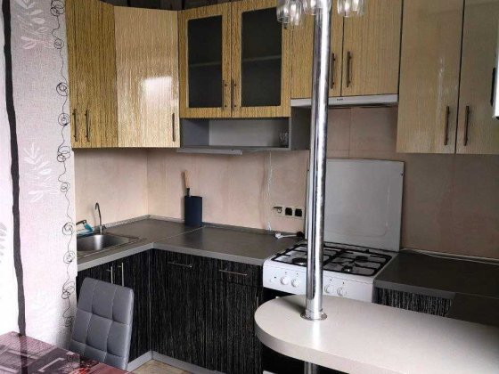 Продаж 2х квартири з індивідуальним опаленням. Р-н 38 школи. Полтава