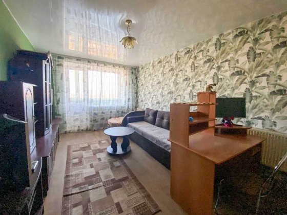 Однокімнатна квартира на пр.Перемоги "Є Відновленння" Суми