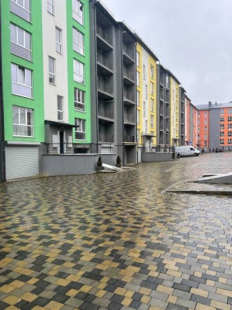 Продаж! 2-км НОВОБУДОВА, вул. Руська - фото 1