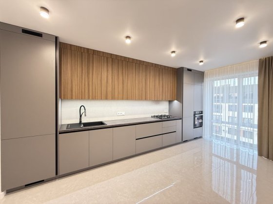 2-Кімнатна На Щасливому вул. Боголюбова ЖК «Дрім Сіті» Ровно