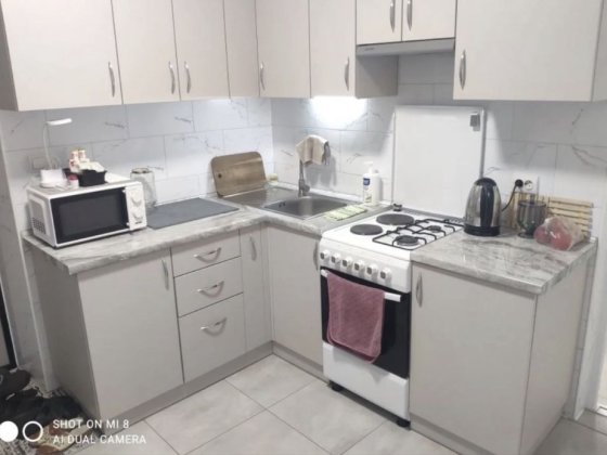 • Продаж квартири в Центрі міста Черновцы