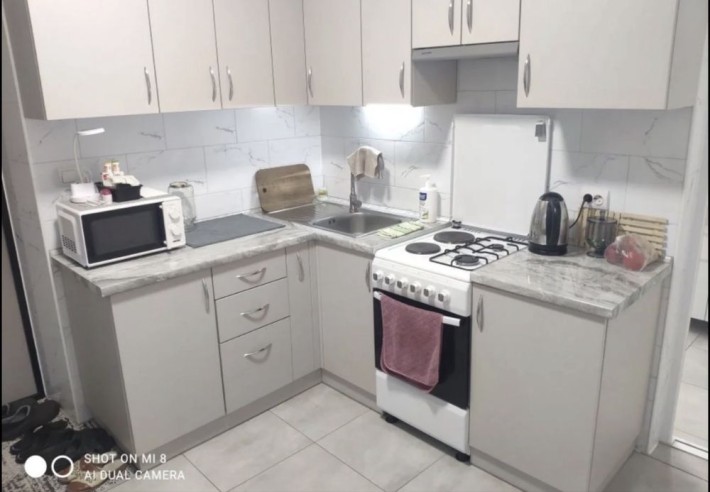 • Продаж квартири в Центрі міста - фото 1