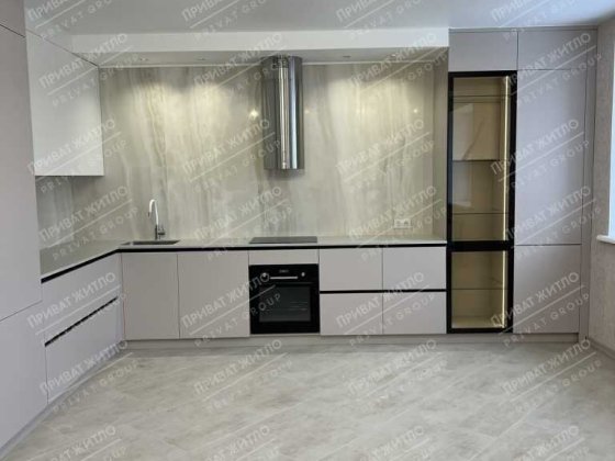 Квартира в новобудові з ремонтом Полтава