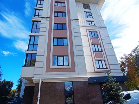 Продаж 1 кім квартири в Новобудові. Можливо під єОселя. Рівне